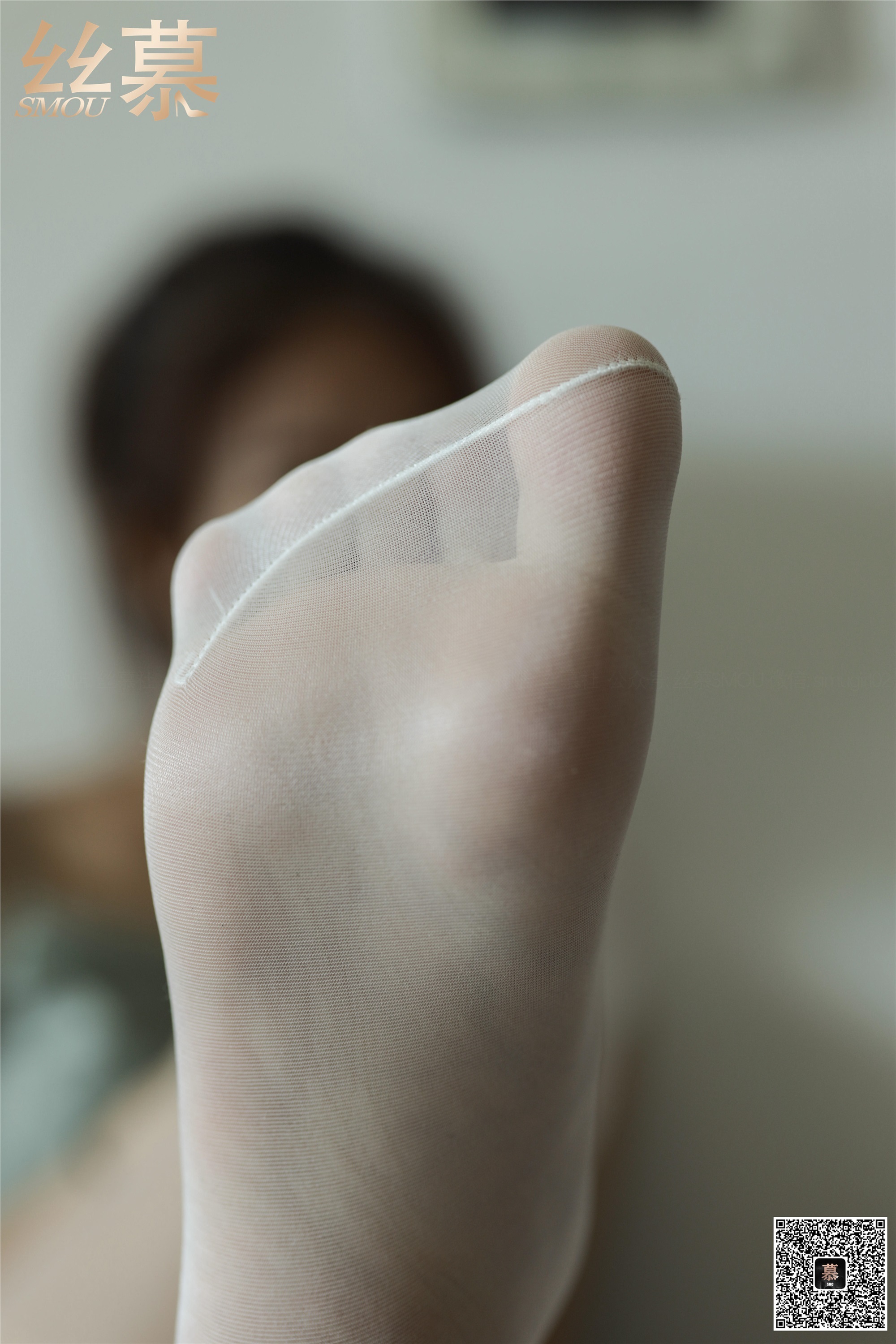 丝慕写真 特写集 TX060 米朵《闺房密事》